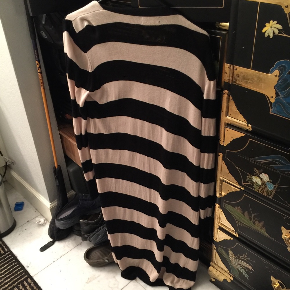 Below the knee light jacket - Picture 2 of 3